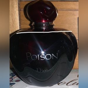 Dior Poison 3.4